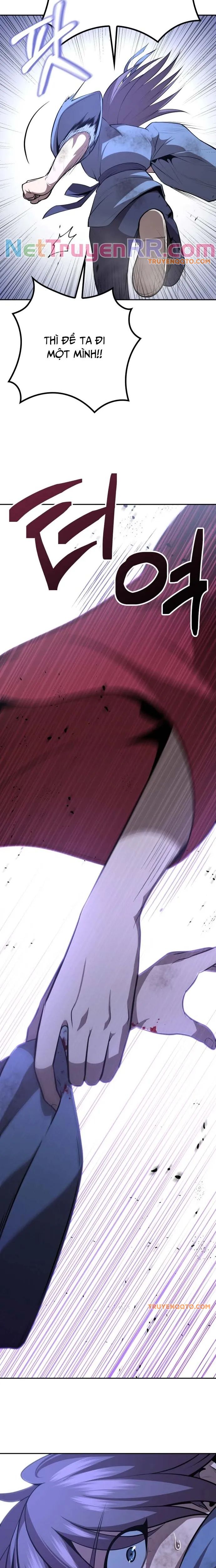 Giám Hộ Của Ác Nhân Chapter 4 - 33