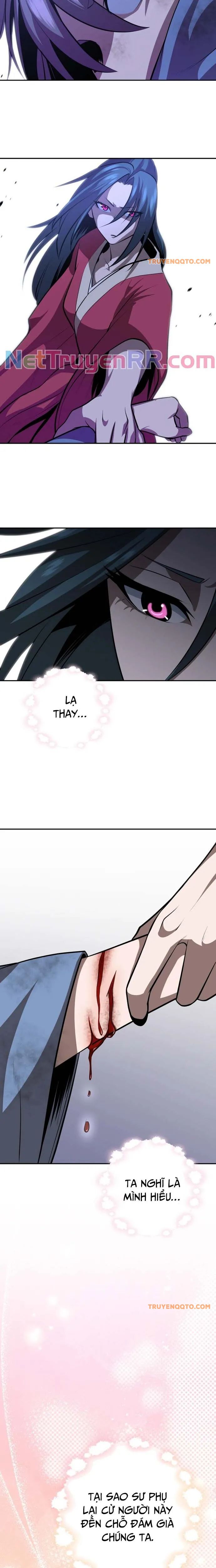 Giám Hộ Của Ác Nhân Chapter 4 - 34