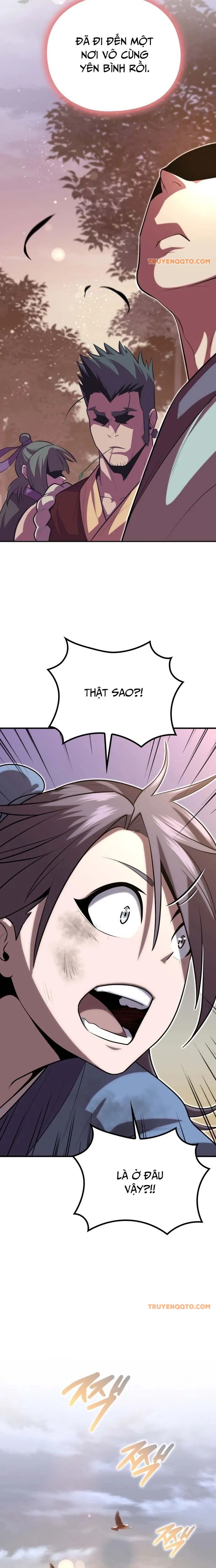 Giám Hộ Của Ác Nhân Chapter 4 - 36