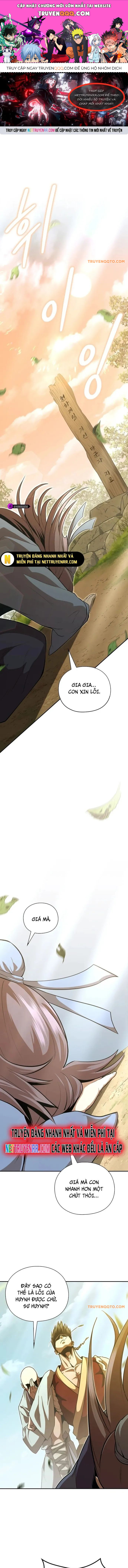 Giám Hộ Của Ác Nhân Chapter 5 - 1