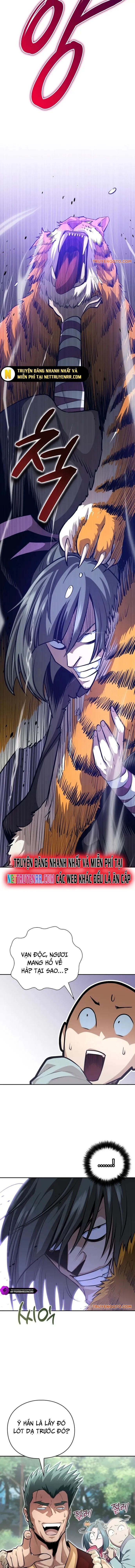 Giám Hộ Của Ác Nhân Chapter 5 - 14