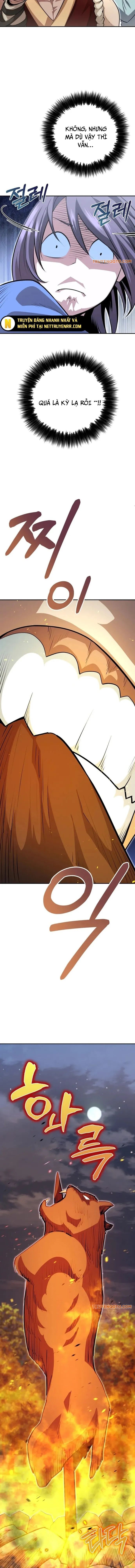 Giám Hộ Của Ác Nhân Chapter 5 - 15