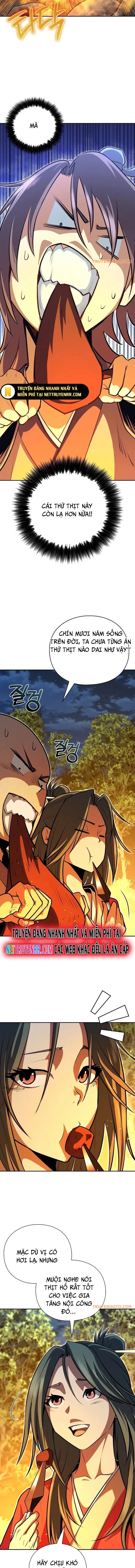 Giám Hộ Của Ác Nhân Chapter 5 - 16