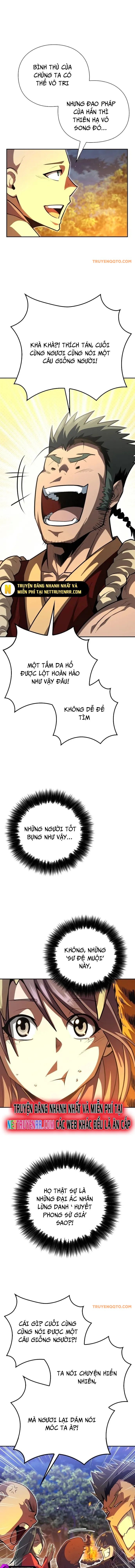 Giám Hộ Của Ác Nhân Chapter 5 - 18