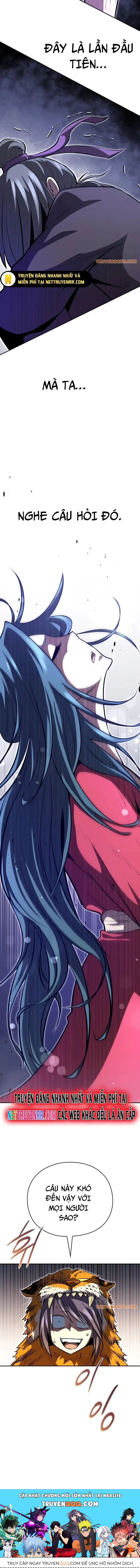 Giám Hộ Của Ác Nhân Chapter 5 - 20