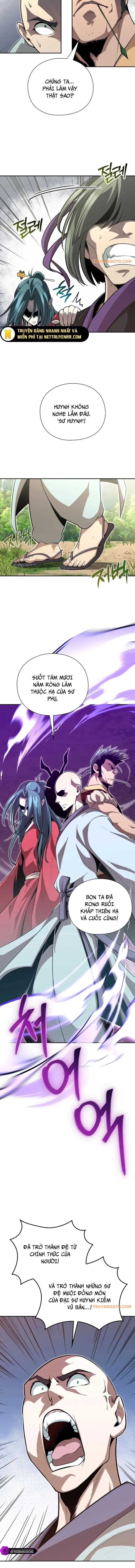 Giám Hộ Của Ác Nhân Chapter 5 - 3