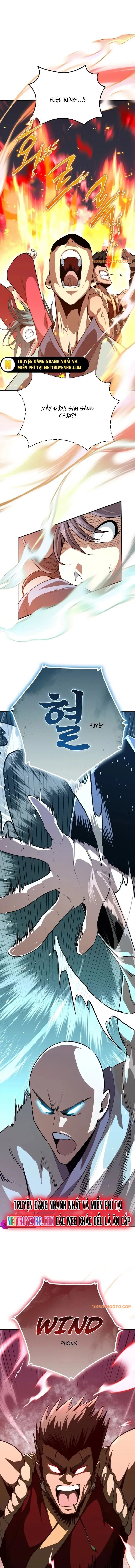 Giám Hộ Của Ác Nhân Chapter 5 - 4