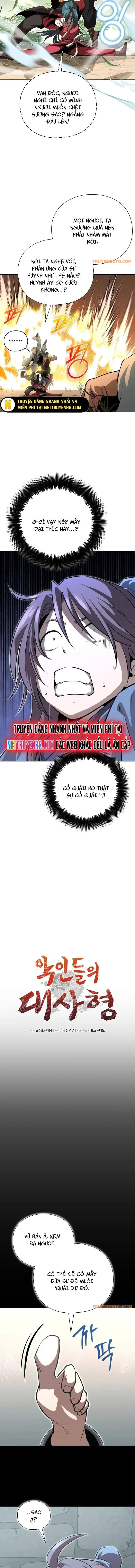 Giám Hộ Của Ác Nhân Chapter 5 - 6