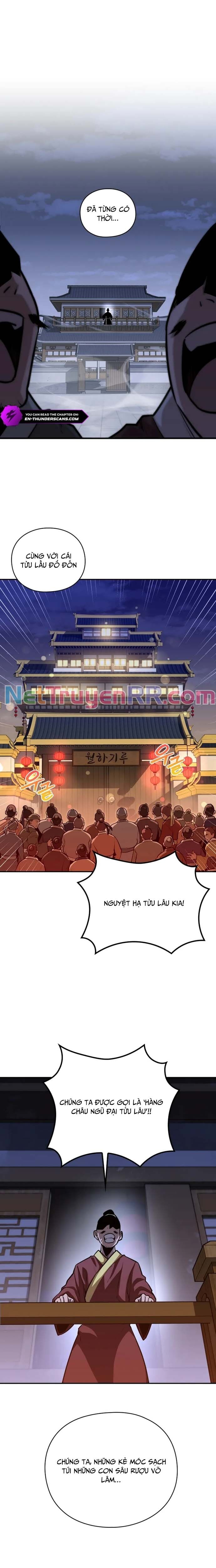 Giám Hộ Của Ác Nhân Chapter 7 - 2