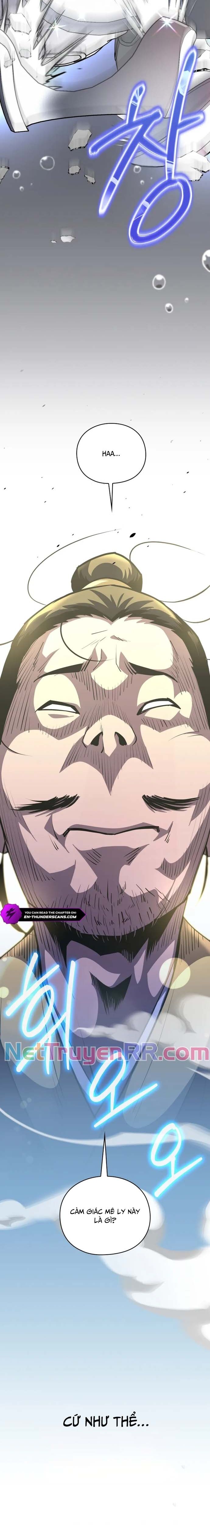 Giám Hộ Của Ác Nhân Chapter 7 - 11