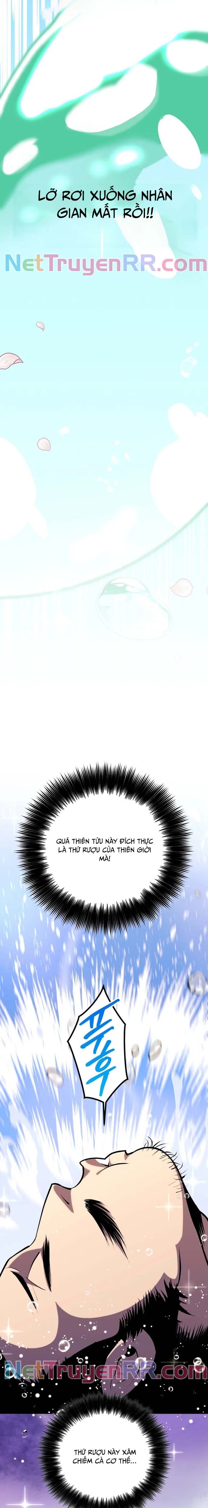 Giám Hộ Của Ác Nhân Chapter 7 - 13