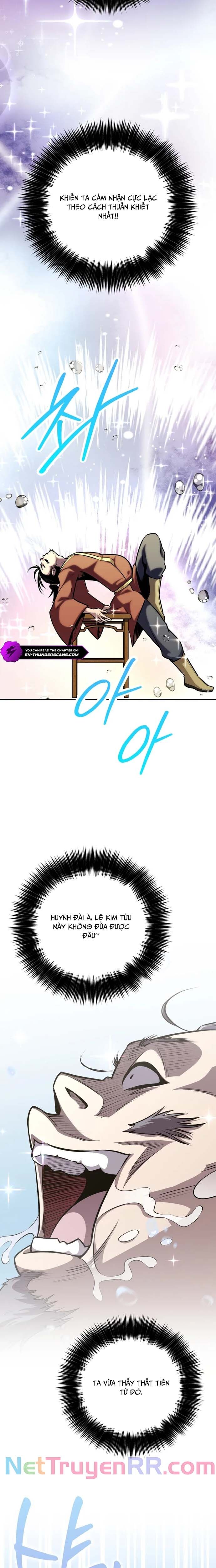 Giám Hộ Của Ác Nhân Chapter 7 - 14
