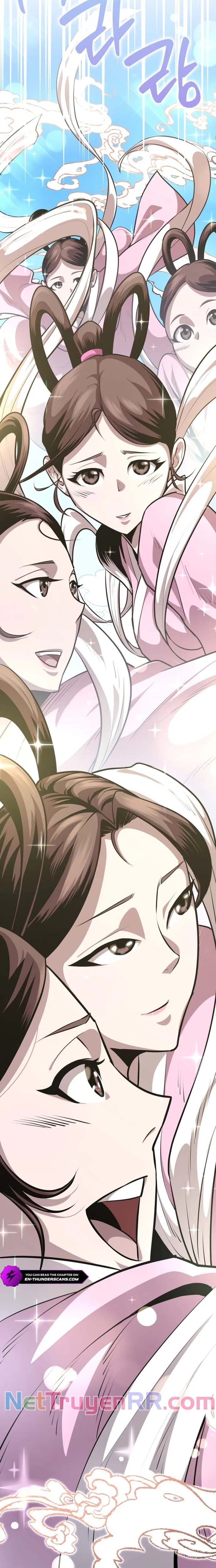 Giám Hộ Của Ác Nhân Chapter 7 - 15