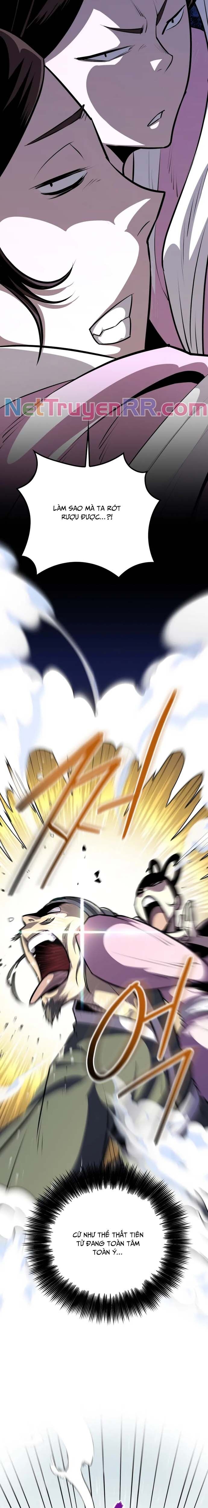 Giám Hộ Của Ác Nhân Chapter 7 - 17
