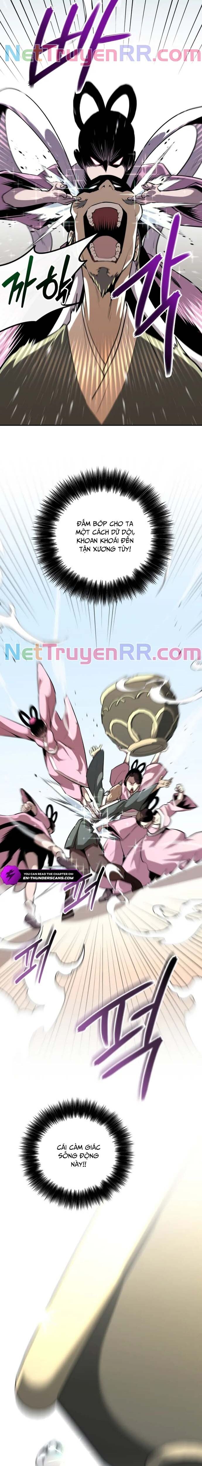 Giám Hộ Của Ác Nhân Chapter 7 - 18