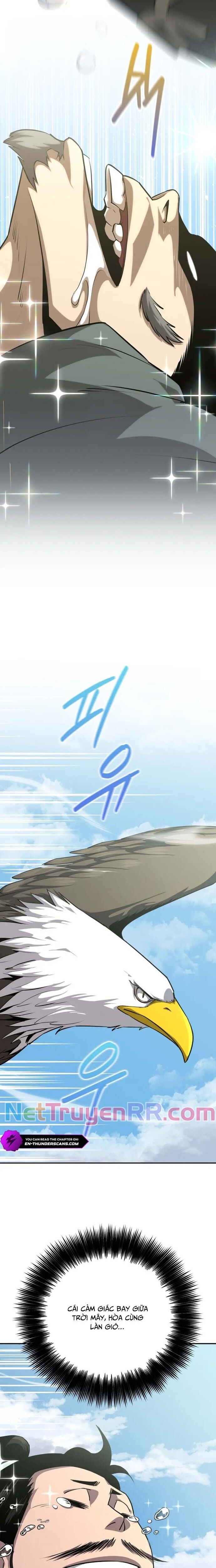 Giám Hộ Của Ác Nhân Chapter 7 - 19