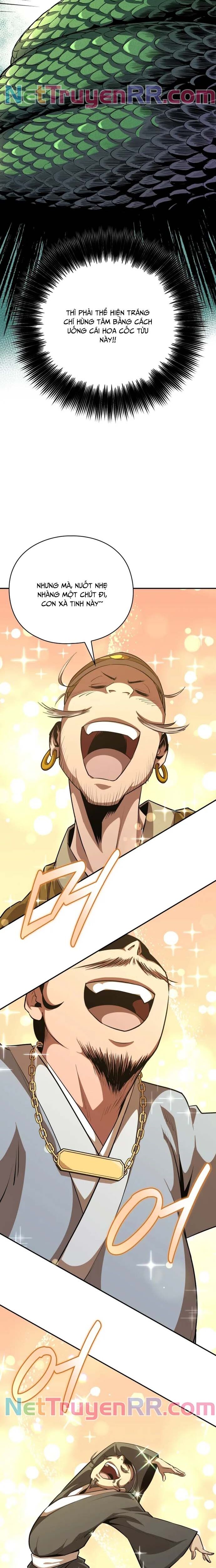 Giám Hộ Của Ác Nhân Chapter 7 - 21