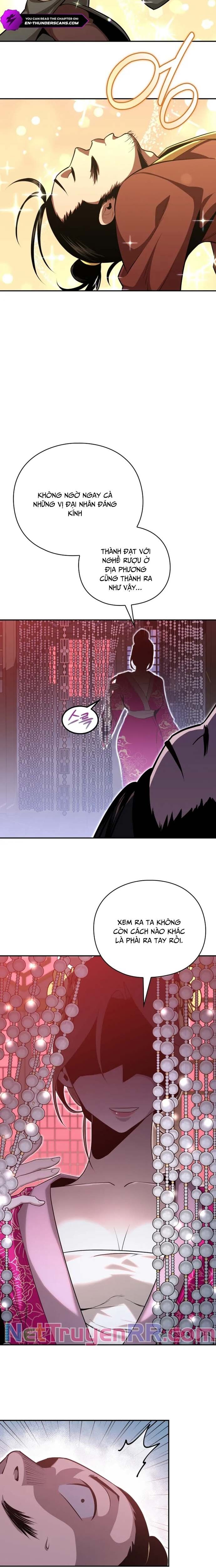 Giám Hộ Của Ác Nhân Chapter 7 - 22