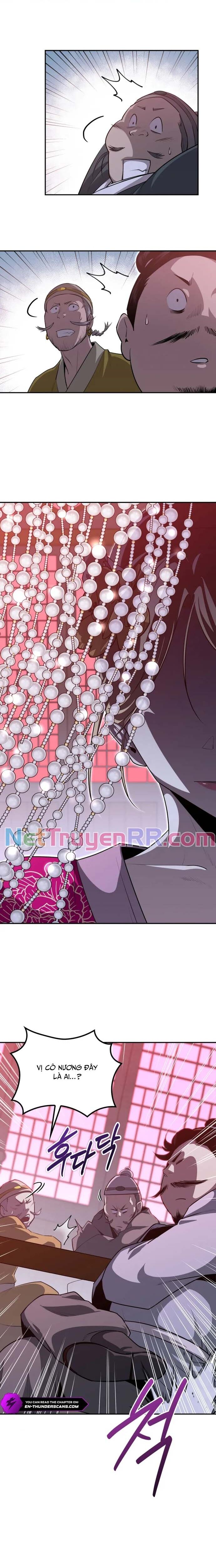 Giám Hộ Của Ác Nhân Chapter 7 - 23