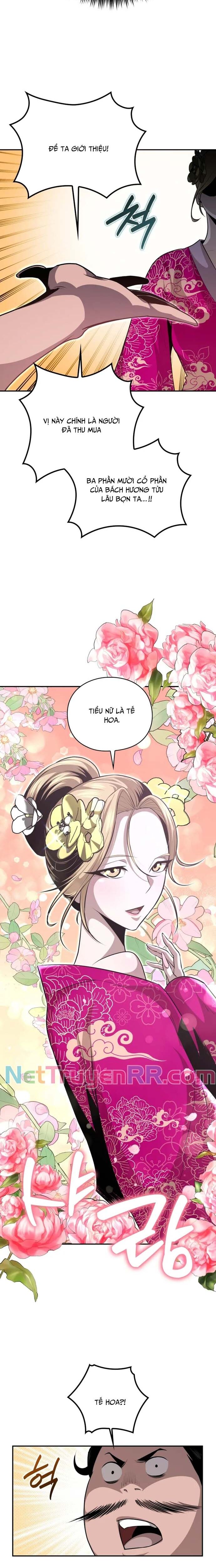Giám Hộ Của Ác Nhân Chapter 7 - 25