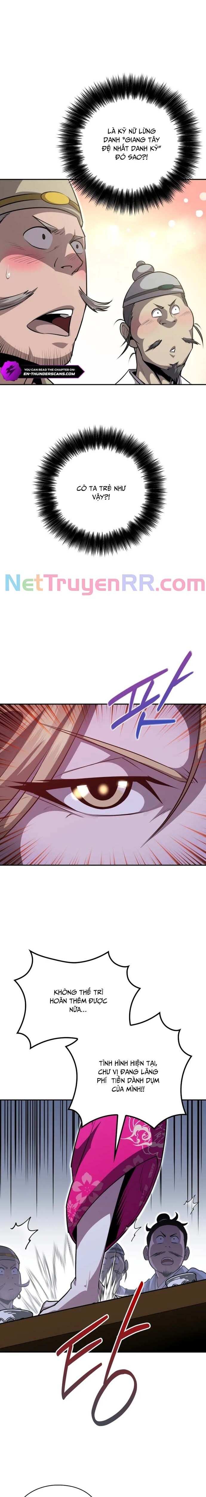 Giám Hộ Của Ác Nhân Chapter 7 - 26