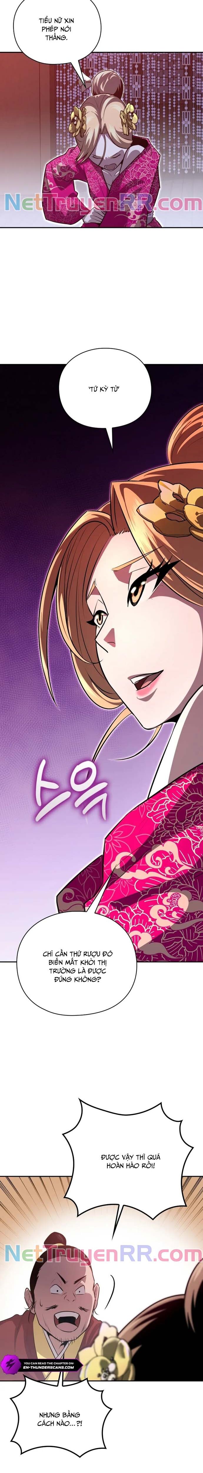 Giám Hộ Của Ác Nhân Chapter 7 - 27