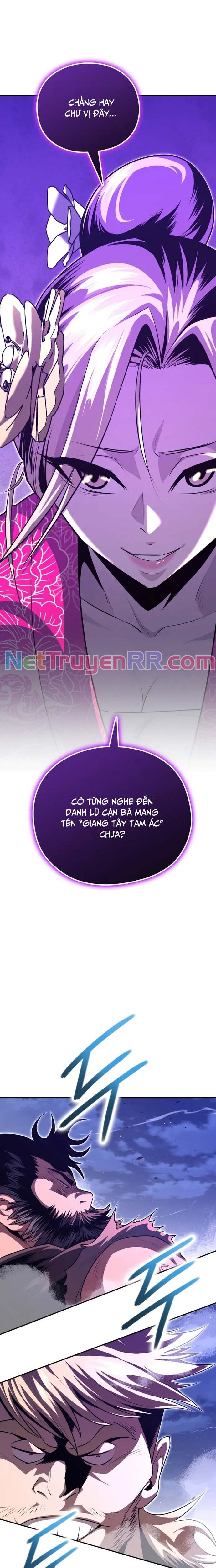 Giám Hộ Của Ác Nhân Chapter 7 - 28