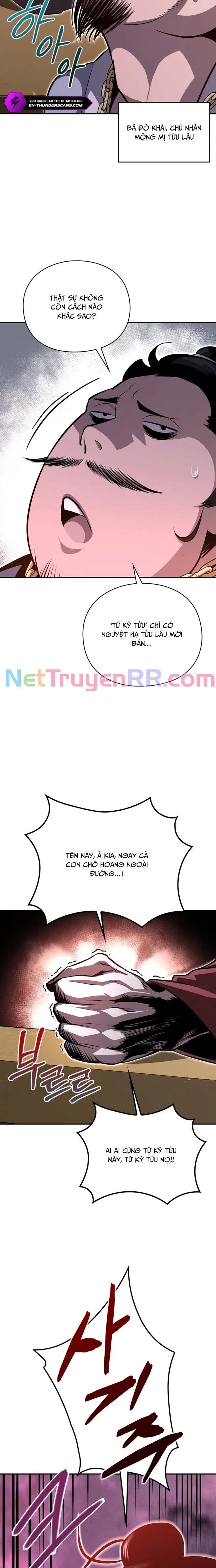 Giám Hộ Của Ác Nhân Chapter 7 - 4