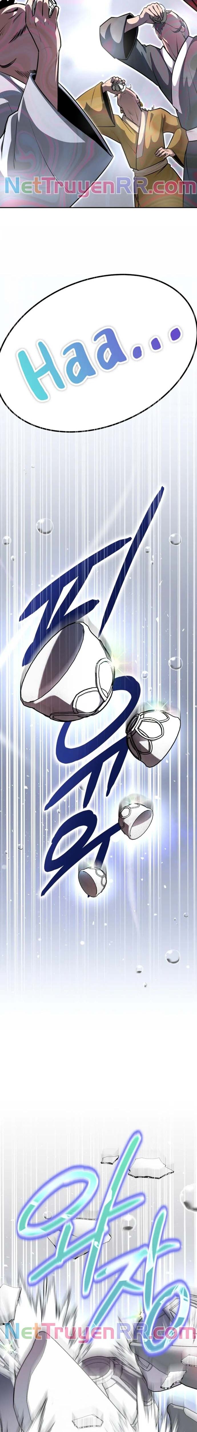 Giám Hộ Của Ác Nhân Chapter 7 - 10