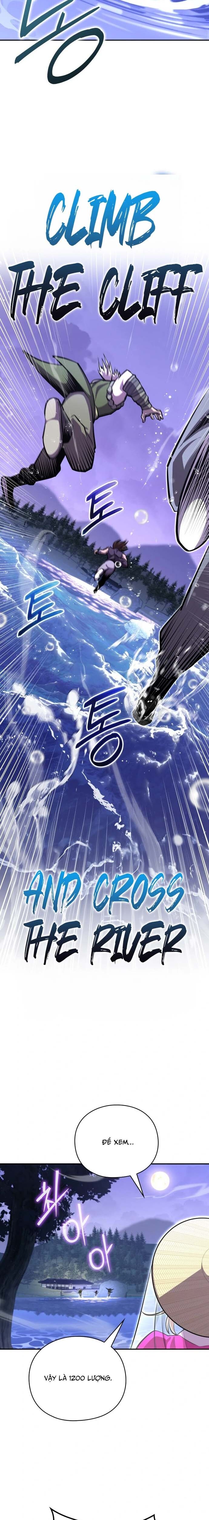 Giám Hộ Của Ác Nhân Chapter 8 - 14