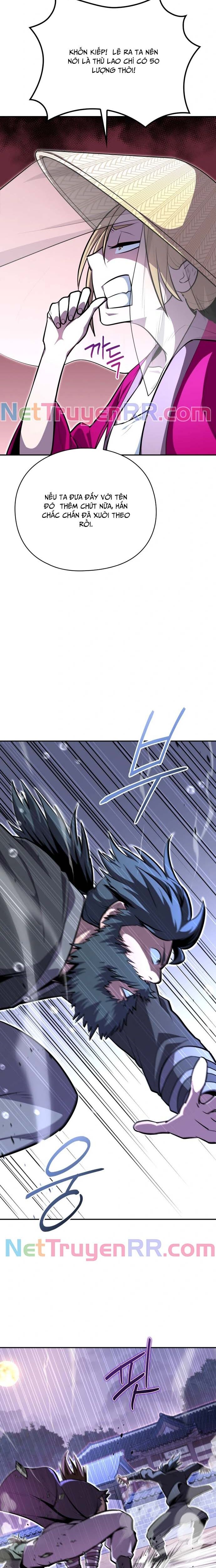 Giám Hộ Của Ác Nhân Chapter 8 - 15