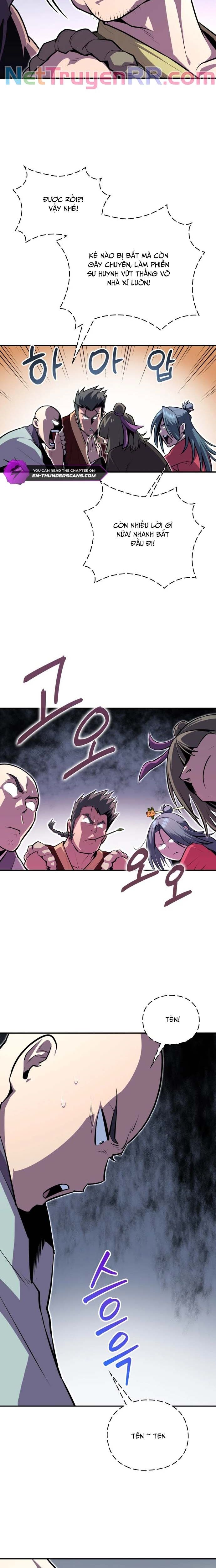 Giám Hộ Của Ác Nhân Chapter 8 - 20