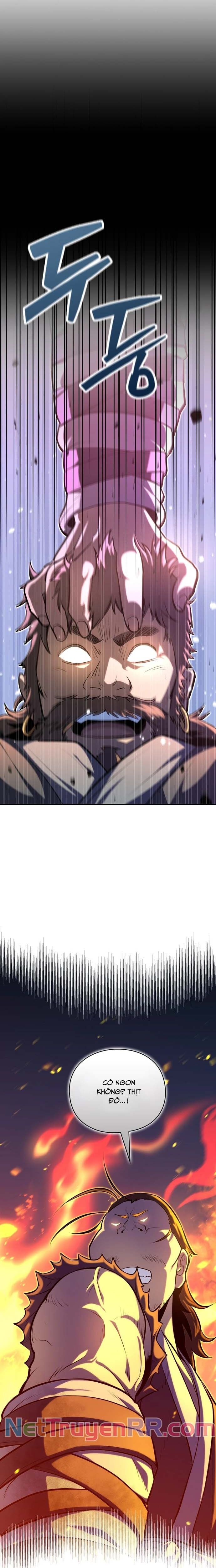 Giám Hộ Của Ác Nhân Chapter 8 - 3