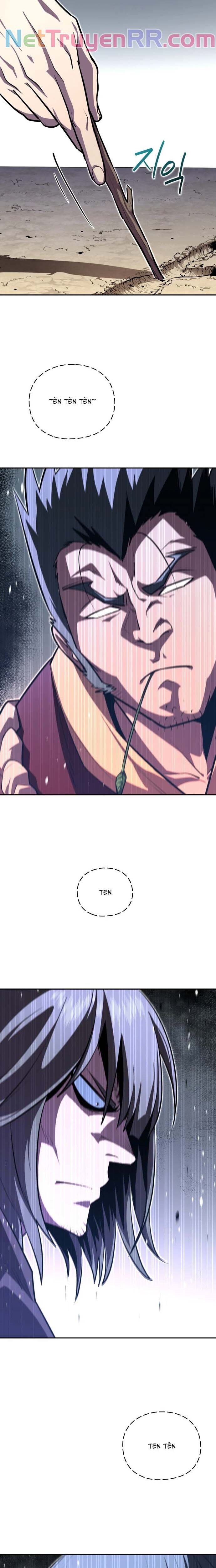 Giám Hộ Của Ác Nhân Chapter 8 - 21