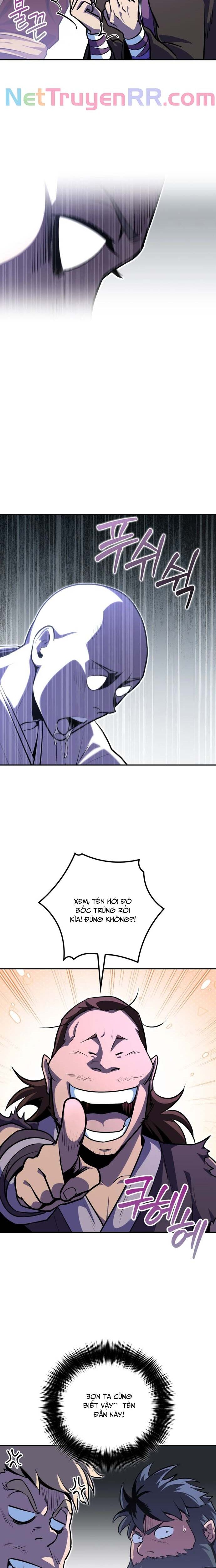 Giám Hộ Của Ác Nhân Chapter 8 - 23