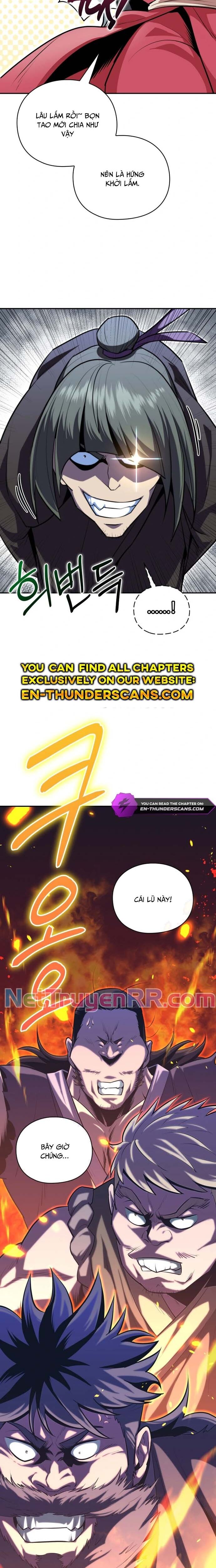 Giám Hộ Của Ác Nhân Chapter 8 - 25