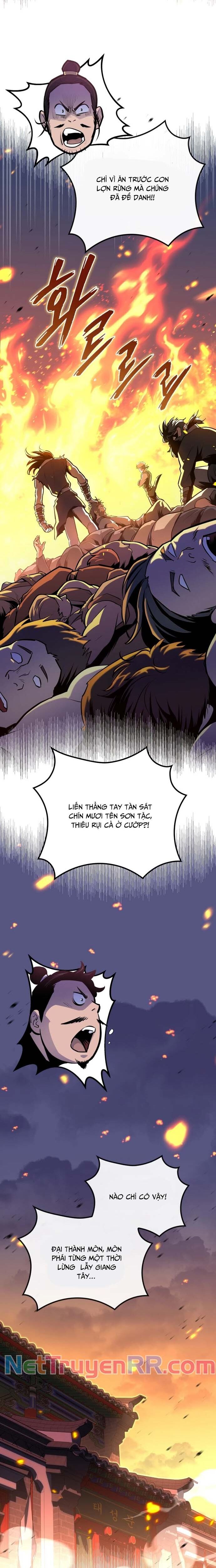 Giám Hộ Của Ác Nhân Chapter 8 - 4