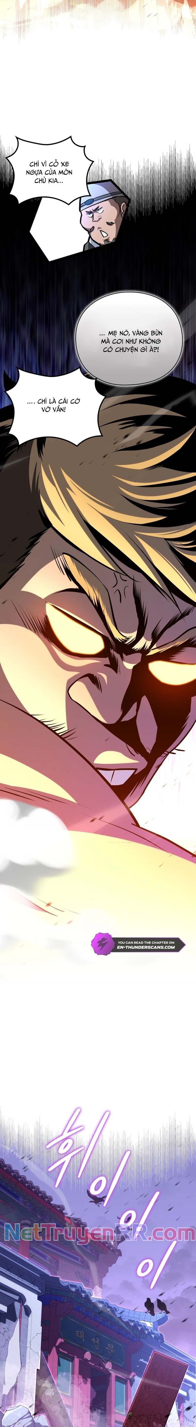 Giám Hộ Của Ác Nhân Chapter 8 - 5