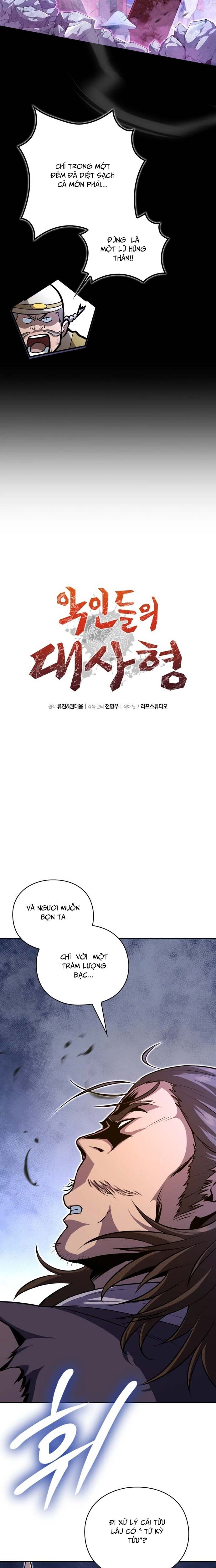 Giám Hộ Của Ác Nhân Chapter 8 - 6