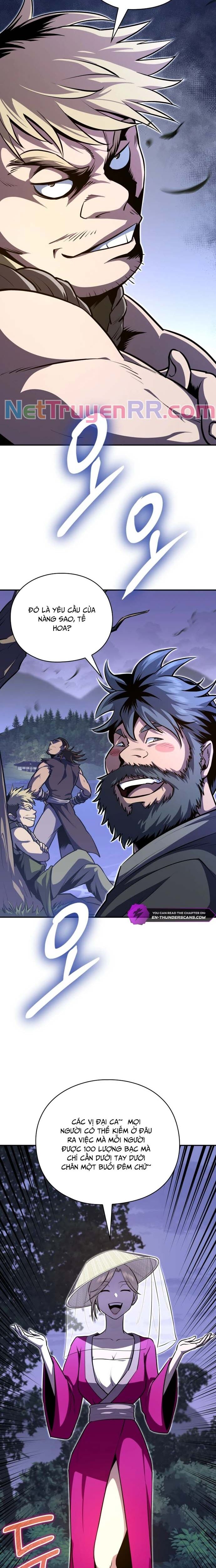 Giám Hộ Của Ác Nhân Chapter 8 - 7