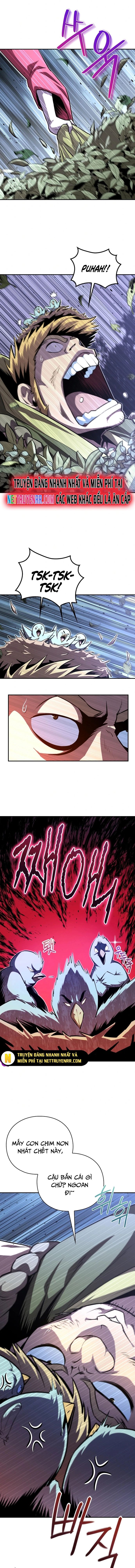 Giám Hộ Của Ác Nhân Chapter 9 - 11