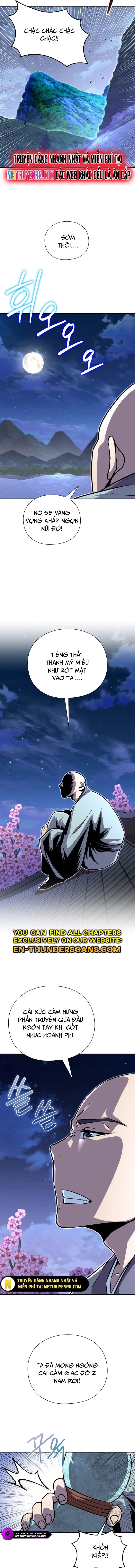 Giám Hộ Của Ác Nhân Chapter 9 - 12