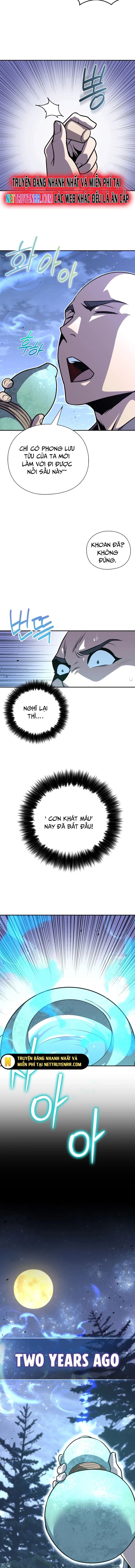 Giám Hộ Của Ác Nhân Chapter 9 - 13