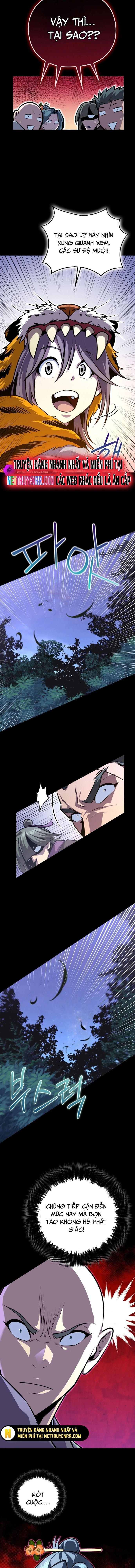 Giám Hộ Của Ác Nhân Chapter 9 - 15