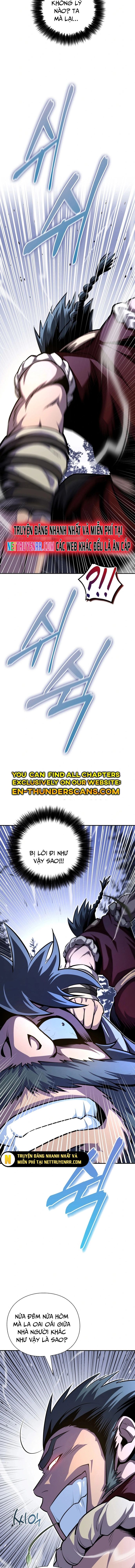 Giám Hộ Của Ác Nhân Chapter 9 - 4
