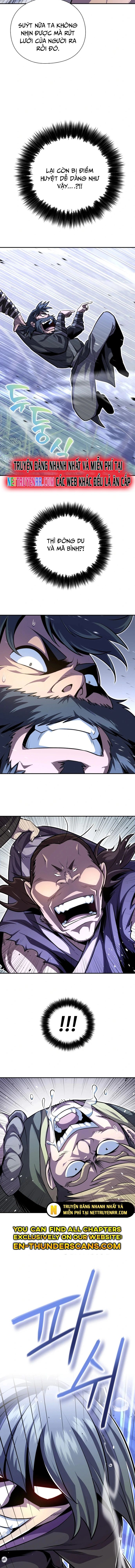 Giám Hộ Của Ác Nhân Chapter 9 - 5