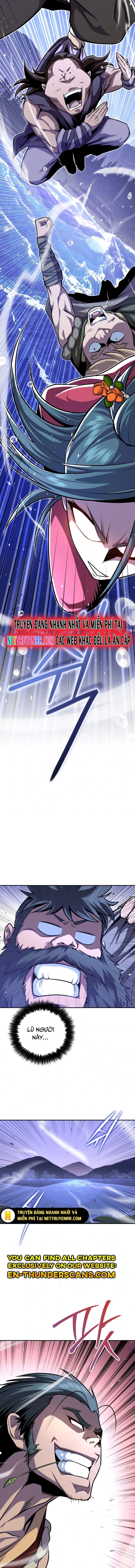Giám Hộ Của Ác Nhân Chapter 9 - 6