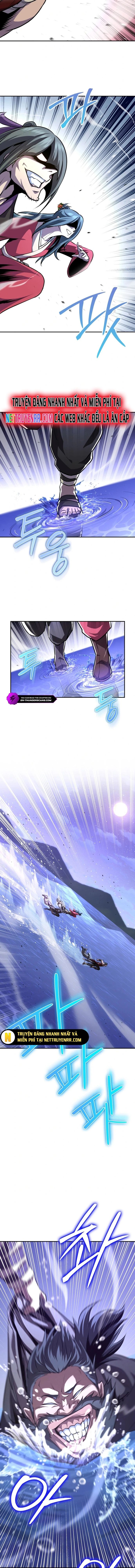 Giám Hộ Của Ác Nhân Chapter 9 - 7