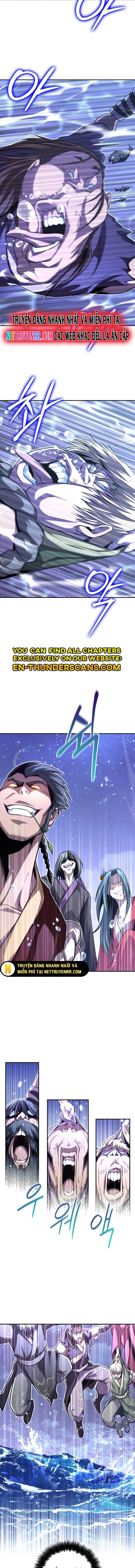 Giám Hộ Của Ác Nhân Chapter 9 - 8