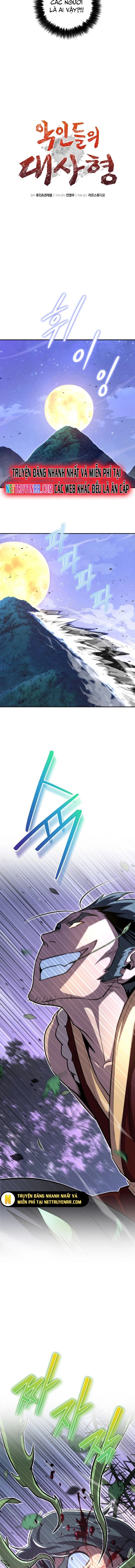 Giám Hộ Của Ác Nhân Chapter 9 - 9